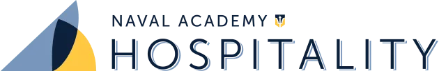 Naval Academy Hospitality logo
