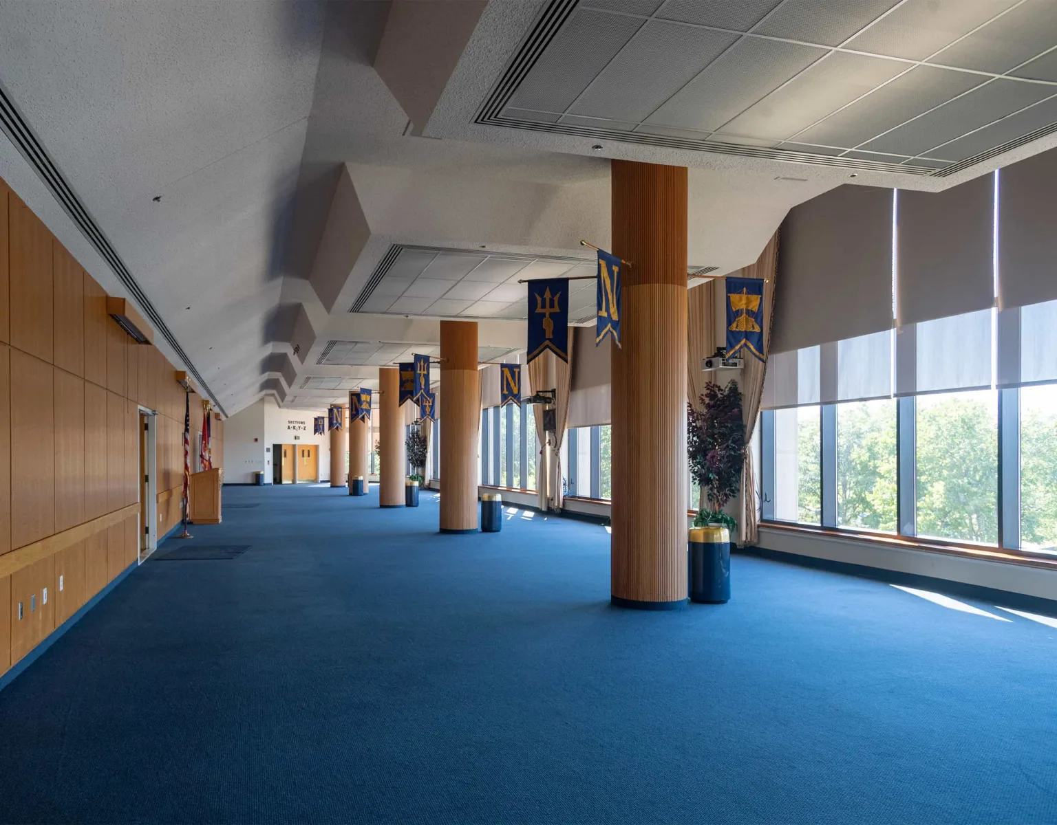 Bo Coppedge Room