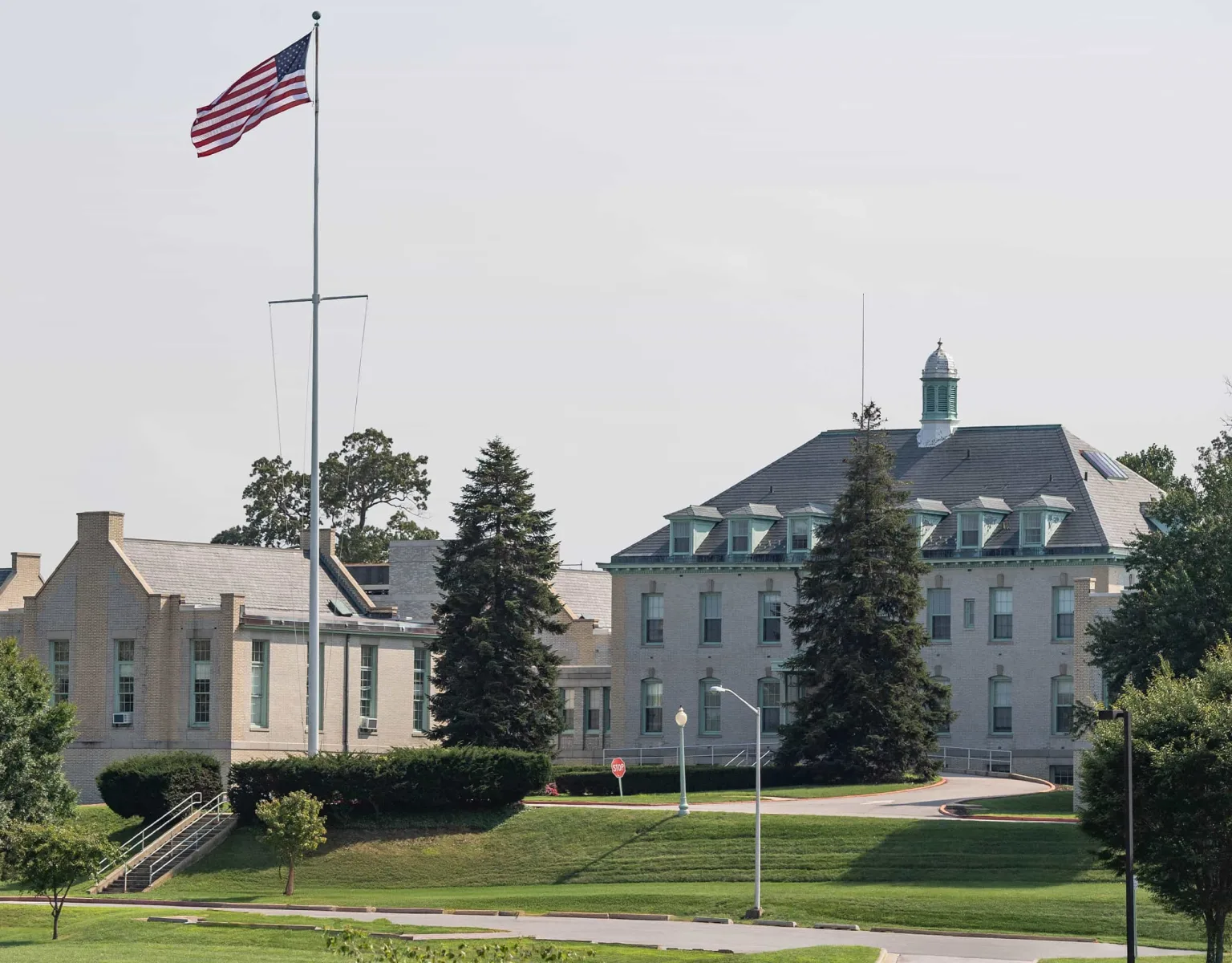 Hospital Point