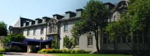 Naval Academy Club