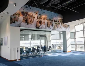 Gurneé Executive Conference Room