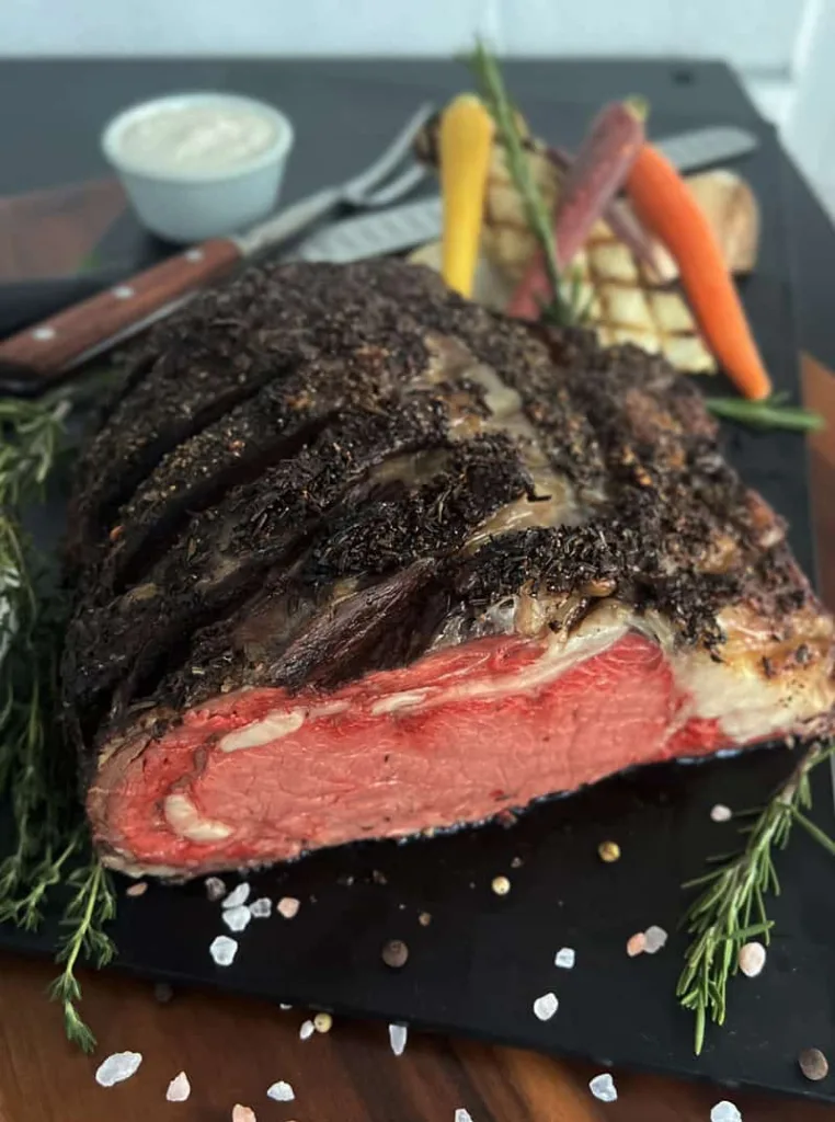 Beef tenderloin