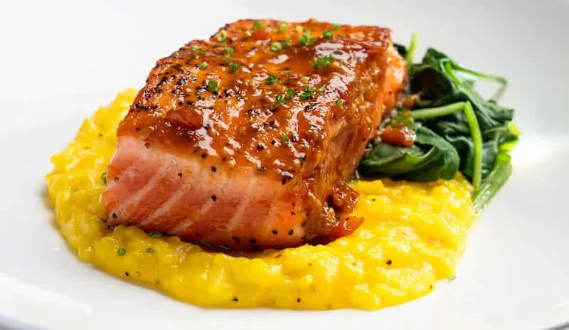Salmon