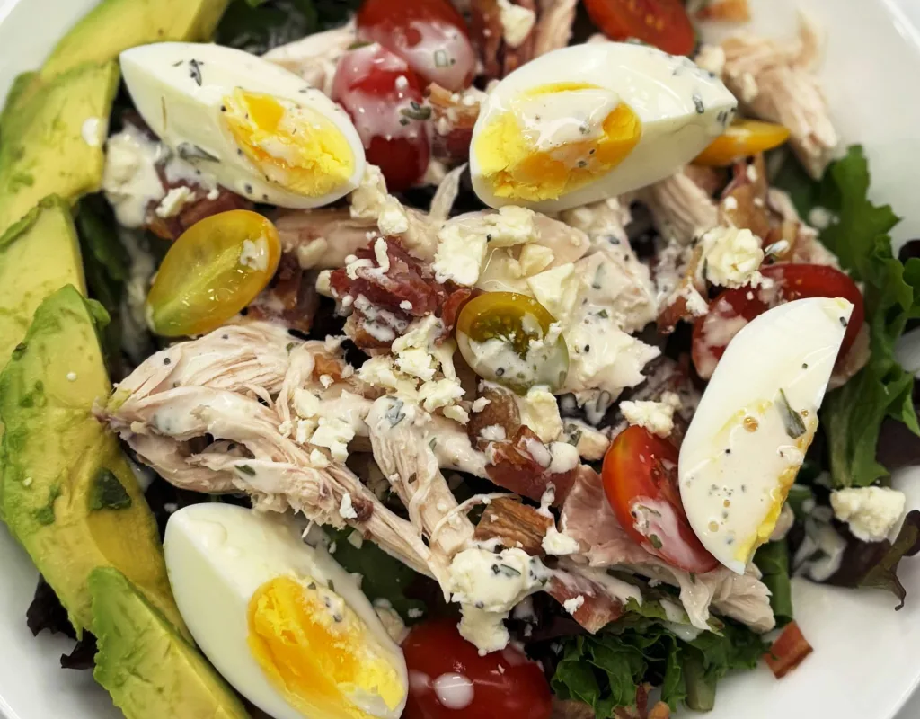 Cobb salad
