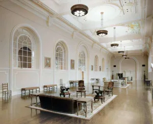 Hart Room