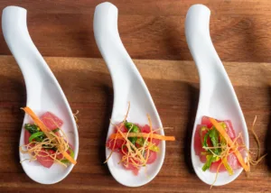 Hors d'oeuvres